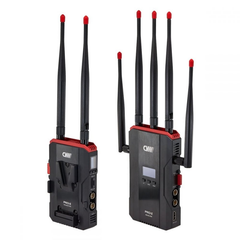 Wireless Video