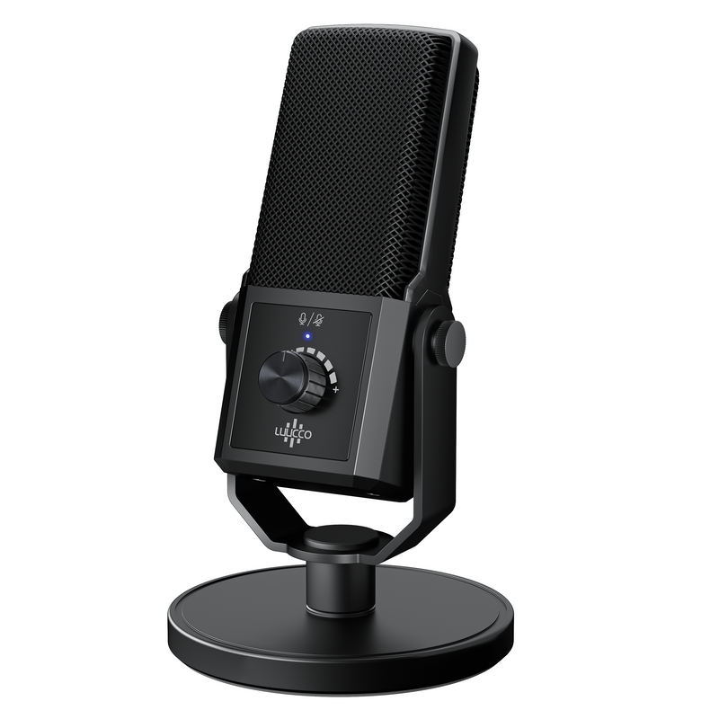Microphones