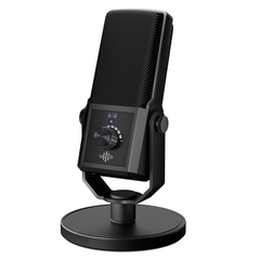 Microphones