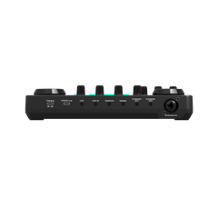 LUUCCO MI-2 All-in-One Audio Interface & Mixer