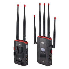 CVW Pro Z – Zero Latency Wireless Video Transmission System (800m Range)