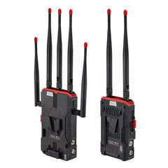 CVW Pro Z – Zero Latency Wireless Video Transmission System (800m Range)