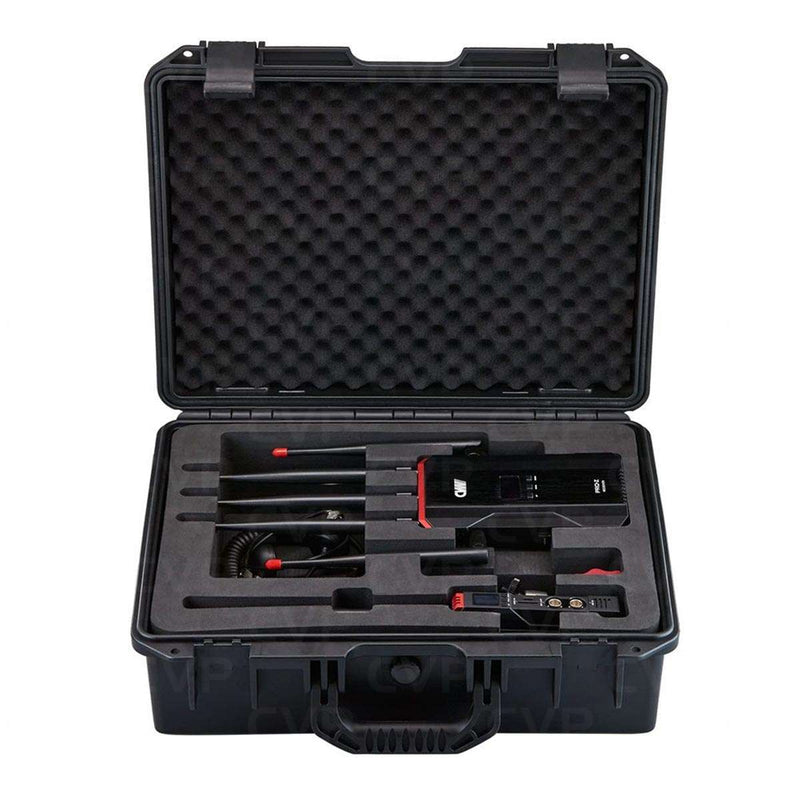 CVW Pro Z – Zero Latency Wireless Video Transmission System (800m Range)
