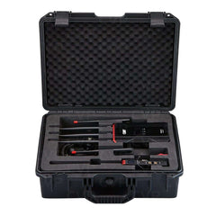 CVW Pro Z – Zero Latency Wireless Video Transmission System (800m Range)