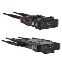 CVW Pro Z – Zero Latency Wireless Video Transmission System (800m Range)
