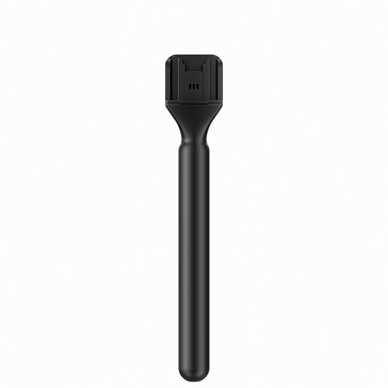 LUUCCO WireFree Handheld Adapter for Compact Wireless Microphones