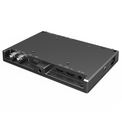Lilliput FS7 – 7” Field Monitor with 4K HDMI & 3G-SDI I/O