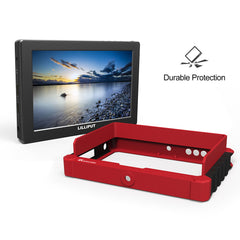 Lilliput A7S – 7” Field Monitor with UHD 4K Input & 1920x1200 Resolution
