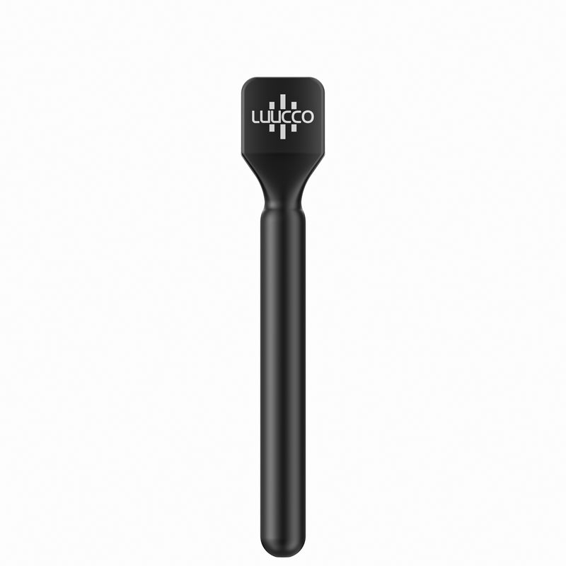 LUUCCO WireFree Handheld Adapter for Compact Wireless Microphones
