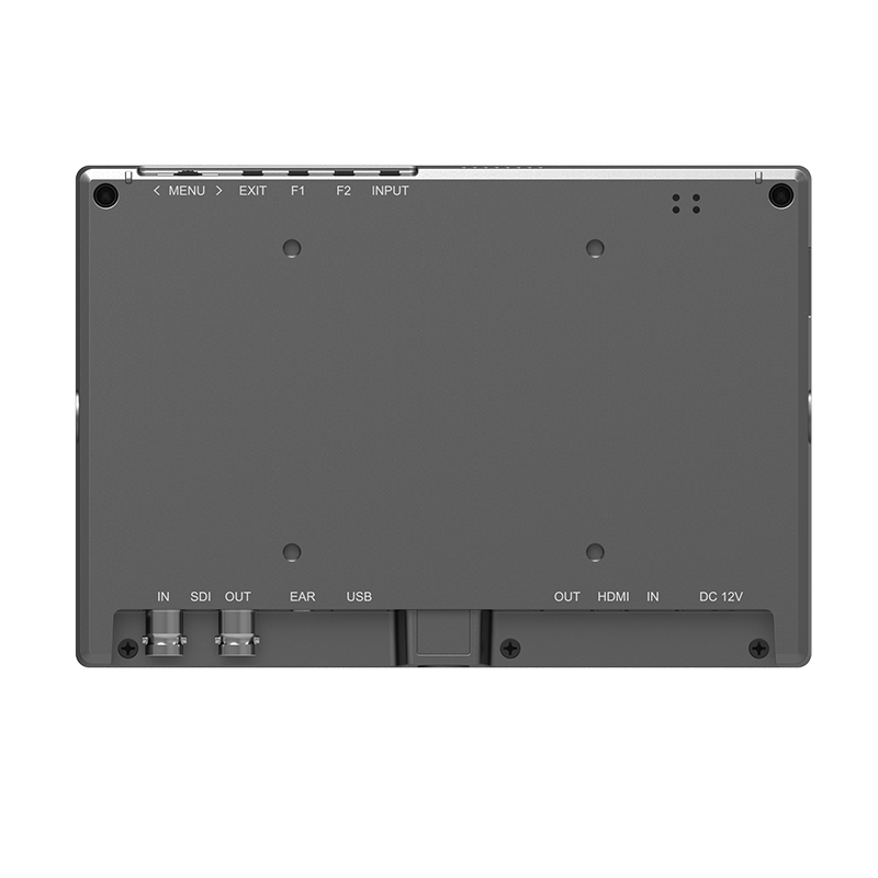 Lilliput FS7 – 7” Field Monitor with 4K HDMI & 3G-SDI I/O