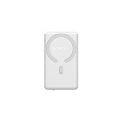SYNCO XView M4 – Flip-Up Wireless Selfie Monitor with MagSafe Mount & Bluetooth Remote