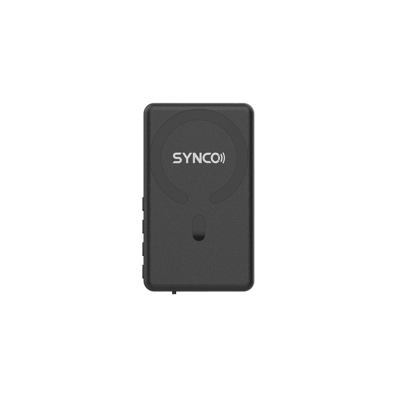 SYNCO XView M4 – Flip-Up Wireless Selfie Monitor with MagSafe Mount & Bluetooth Remote