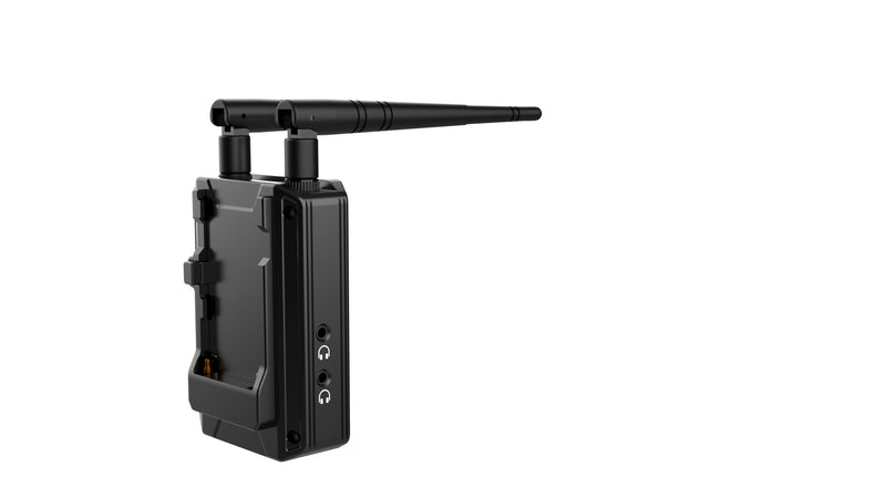 SYNCO Xtalk Link – Signal Boost Module for Unlimited Intercom Expansion