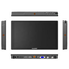 Lilliput A11 – 10.1” Full HD Field Monitor with 4K HDMI & 3G-SDI Support