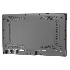 Lilliput A11 – 10.1” Full HD Field Monitor with 4K HDMI & 3G-SDI Support