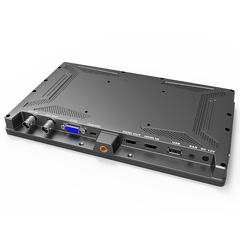 Lilliput A11 – 10.1” Full HD Field Monitor with 4K HDMI & 3G-SDI Support