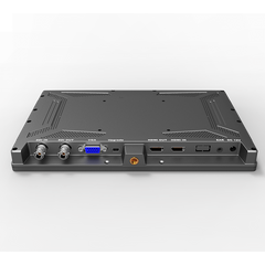 Lilliput A11 – 10.1” Full HD Field Monitor with 4K HDMI & 3G-SDI Support