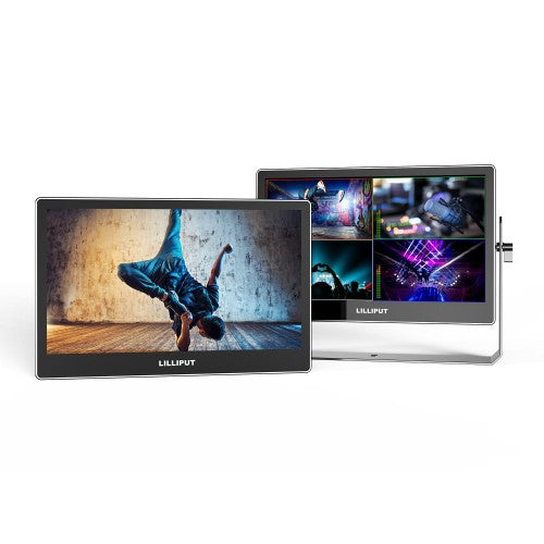 Lilliput A13 - 13.3" OLED 4K Broadcast Monitor
