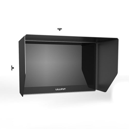 Lilliput A13 - 13.3" OLED 4K Broadcast Monitor