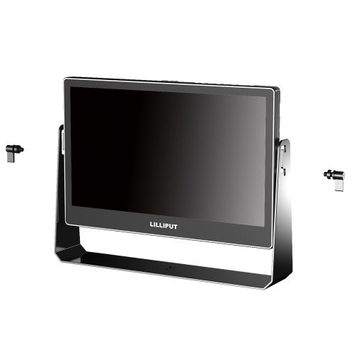 Lilliput A13 - 13.3" OLED 4K Broadcast Monitor
