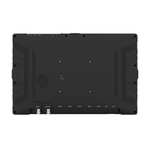 Lilliput A13 - 13.3" OLED 4K Broadcast Monitor