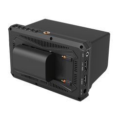 Lilliput A5 – 5” Full HD Field Monitor with UHD 4K Input Support