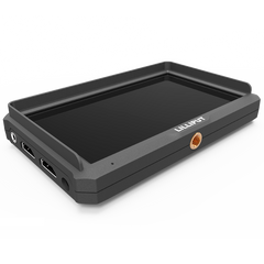 Lilliput A5 – 5” Full HD Field Monitor with UHD 4K Input Support