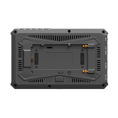 Lilliput A5 – 5” Full HD Field Monitor with UHD 4K Input Support