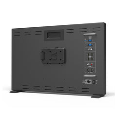 Lilliput BM230-4KS – 23.8” 4K HDR Broadcast Director’s Monitor