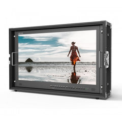 Lilliput BM280-12G – 28” 4K Monitor with 12G-SDI & HDMI