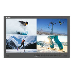 Lilliput BM280-12G – 28” 4K Monitor with 12G-SDI & HDMI