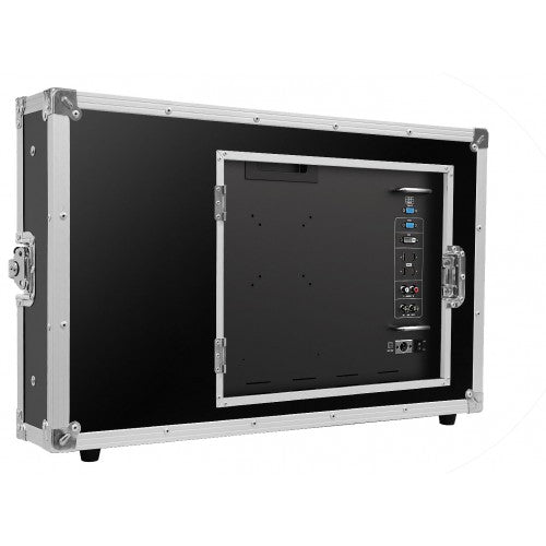 Lilliput BM281-4KS – 28" 4K HDMI Carry-On Broadcast Monitor With SDI, HDR And 3D LUTS
