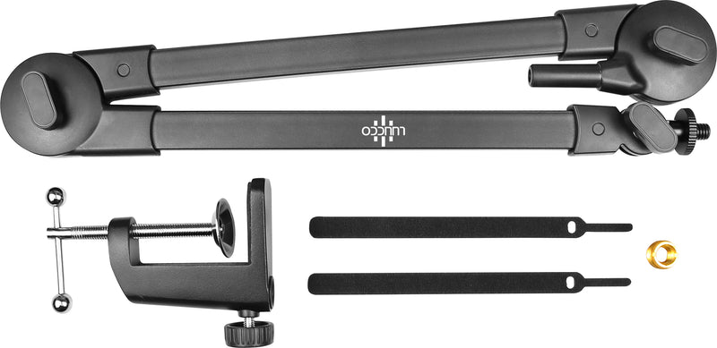LUUCCO ARM1 Studio Boom Arm