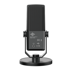 LUUCCO StreamPro-S1 Studio USB Condenser Microphone