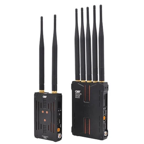 CVW Pro 200 – Zero Latency Wireless Video Transmission System (200m Range)