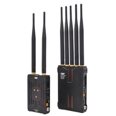 CVW Pro 200 – Zero Latency Wireless Video Transmission System (200m Range)