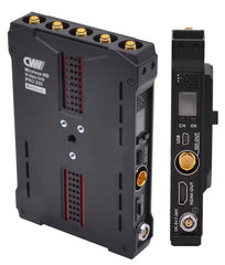 CVW Pro 200 – Zero Latency Wireless Video Transmission System (200m Range)