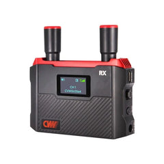 CVW Spectra – Wireless HDMI Video Transmission System with UVC Streaming (350m Range)