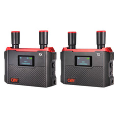 CVW Spectra – Wireless HDMI Video Transmission System with UVC Streaming (350m Range)