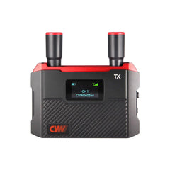 CVW Spectra – Wireless HDMI Video Transmission System with UVC Streaming (350m Range)