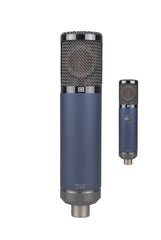 LUUCCO Melo-S1 Large-Diaphragm Cardioid Condenser Microphone