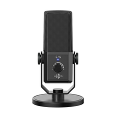 LUUCCO StreamPro-S1 Studio USB Condenser Microphone