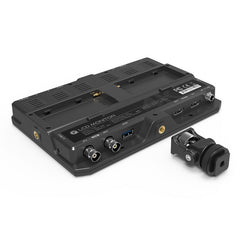 Lilliput H7S – 7” Ultra-Bright On-Camera Monitor with 4K HDMI & 3G-SDI