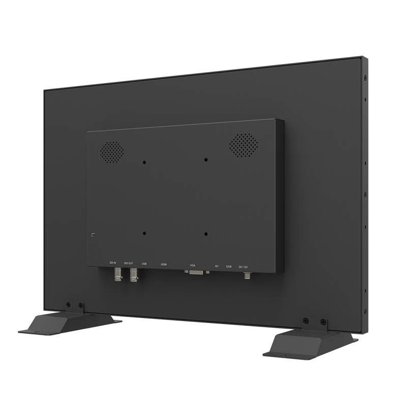 Lilliput PVM150S – 15.6” Full HD CCTV Monitor with HDMI & SDI