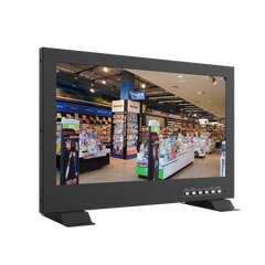 Lilliput PVM150S – 15.6” Full HD CCTV Monitor with HDMI & SDI