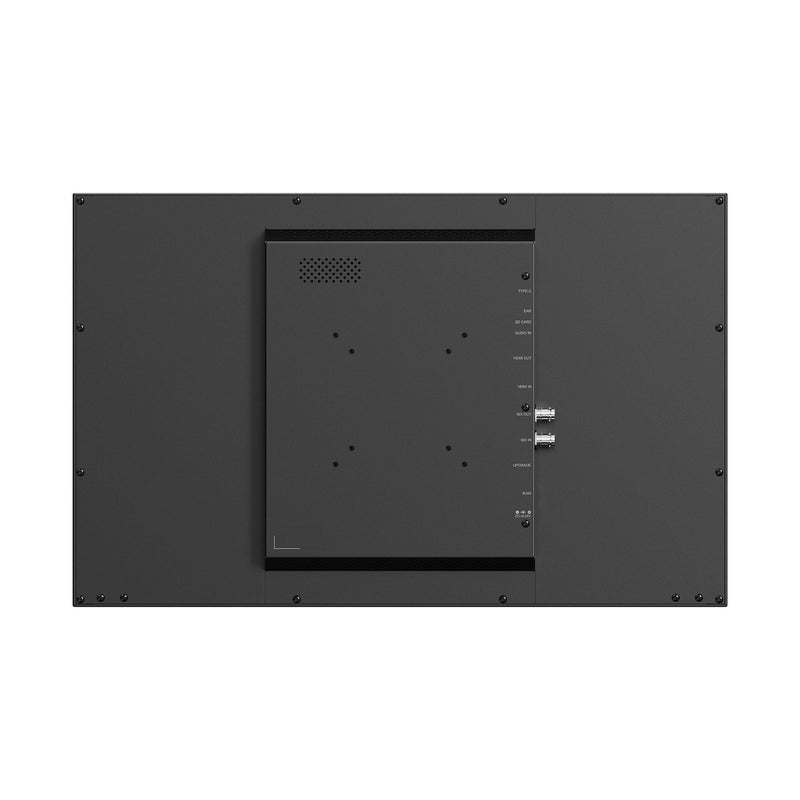 Lilliput PVM220S-E – 21.5” High-Brightness Broadcast Monitor with SDI/HDMI & Recording