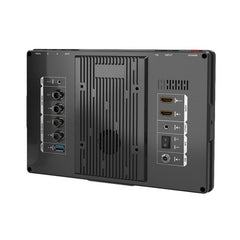 Lilliput Q10 - 10.1” Ultra Bright 4K Camera-Top Monitor with 12G-SDI & HDMI 2.0
