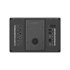 Lilliput Q10 - 10.1” Ultra Bright 4K Camera-Top Monitor with 12G-SDI & HDMI 2.0
