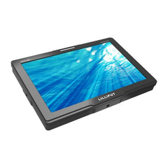 Lilliput Q10 - 10.1” Ultra Bright 4K Camera-Top Monitor with 12G-SDI & HDMI 2.0