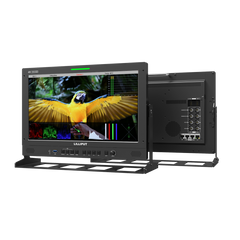 Lilliput Q15 – 15.6” 12G-SDI 4K HDR Broadcast Director’s Monitor